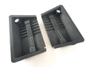 BMW R 100 RT [1979] - Lid storage compartment left and right-1