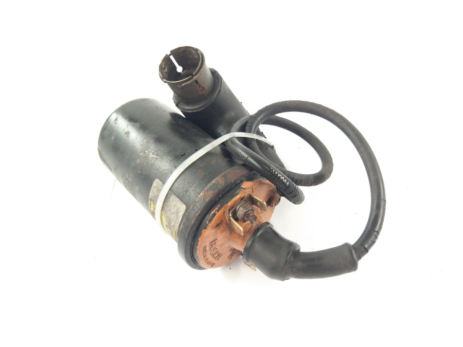 BMW R 100 S Type 247 [1978] - Ignition Coil en Candlestick