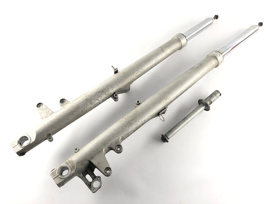 BMW R 1150 RT [2003] - Fork Telescopic fork with axle