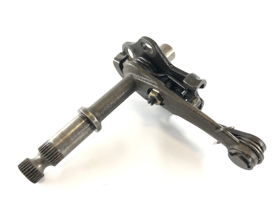 Ducati 900 SS [1993] - Shift shaft