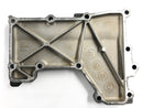 Yamaha XT 1200 Z Super Tenere DP01 [2012] - Motorabdeckung Abdeckung Ausgleichswelle-4