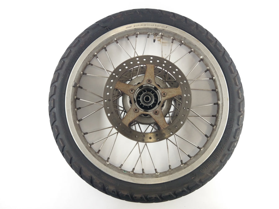 Moto Guzzi Quota 1100 ES [1999] - Front wheel rim