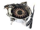 Yamaha XVS 650 Drag Star 4VR [1997] - Lichte machinekap met een stator -alternator-6
