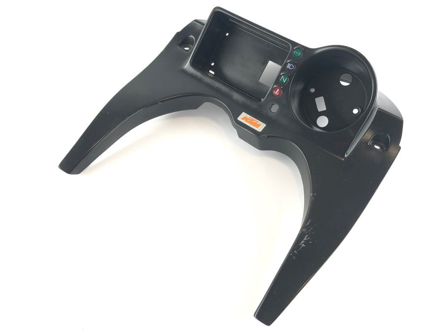 KTM LC4 620 Adventure [1996] - Cockpit Verkleidung