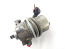 YAMAHA DT 125 DE06 [2003] - Startmotorstartmotor-3