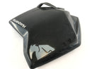 Husqvarna TE 510 [2008] - Plastic bekleding aan de front Motocross Black-3