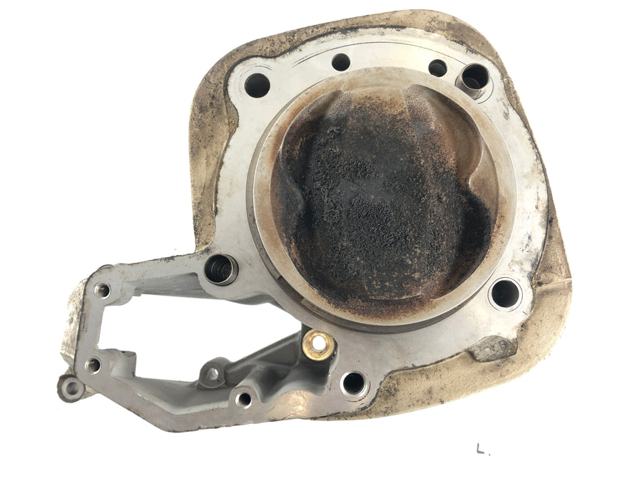 BMW R 1150 RT [2003] - Cylinder with piston left