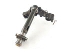 Yamaha DT 175 2K4 [1979] - lower triple clamp-2