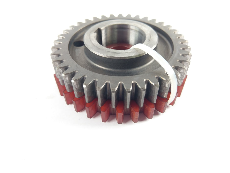 Aprilia Pegaso 650 ml [2000] - Gears waterpomp