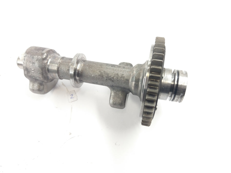 Yamaha 750 XTZ Super Tenere 3ld [1995] - Compensatiegolf