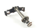 Yamaha XT 250 3Y3 [1987] - lower triple clamp-3