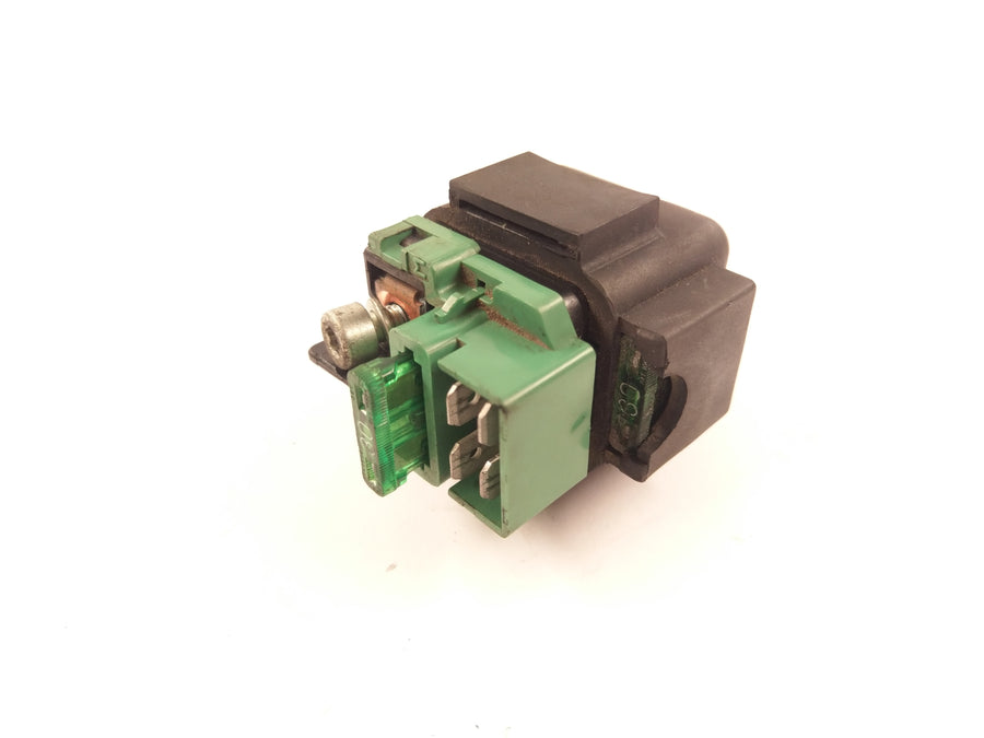 Honda VFR 800 FI RC46- Starter Relay Starter Relay Erven