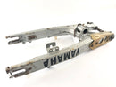 Yamaha DT 125 4BL [1999] - Schwinge Hinterradschwinge-4