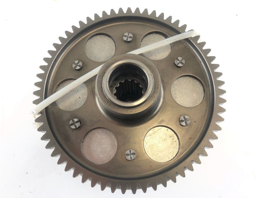 Aprilia RS 125 MPB [2000] - Clutch