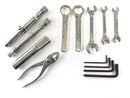 Suzuki DL 1000 V -strom [2006] - Bord Tool Tool-2