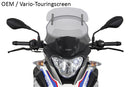 BMW G 310 GS /ADVENTURE TOURER [2017-] – Variotouringscreen "VT"-1