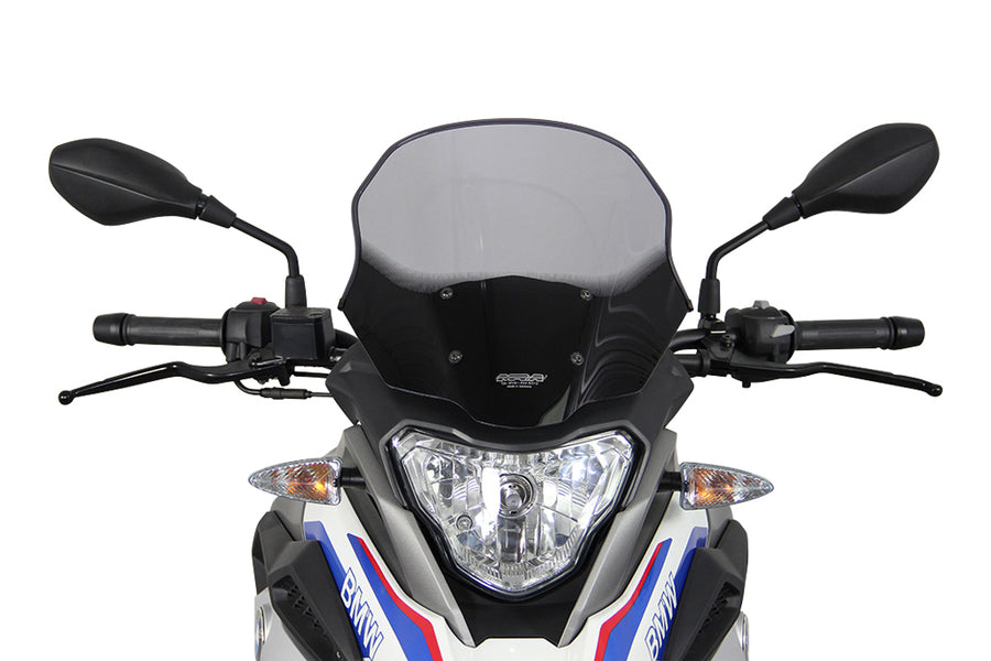 BMW G 310 GS /Adventure Tourer [2017-]-touring disc "T"