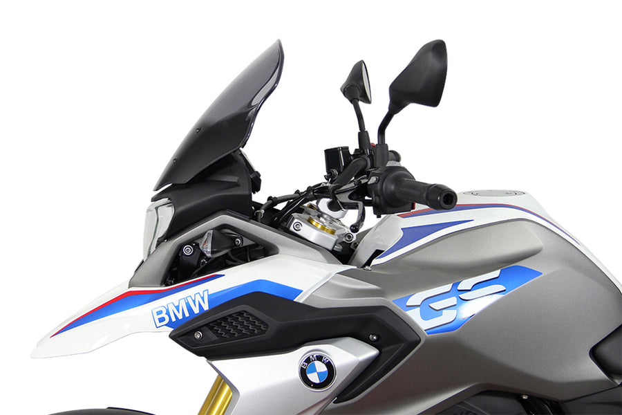 BMW G 310 GS /Adventure Tourer [2017-]-touring disc "T"
