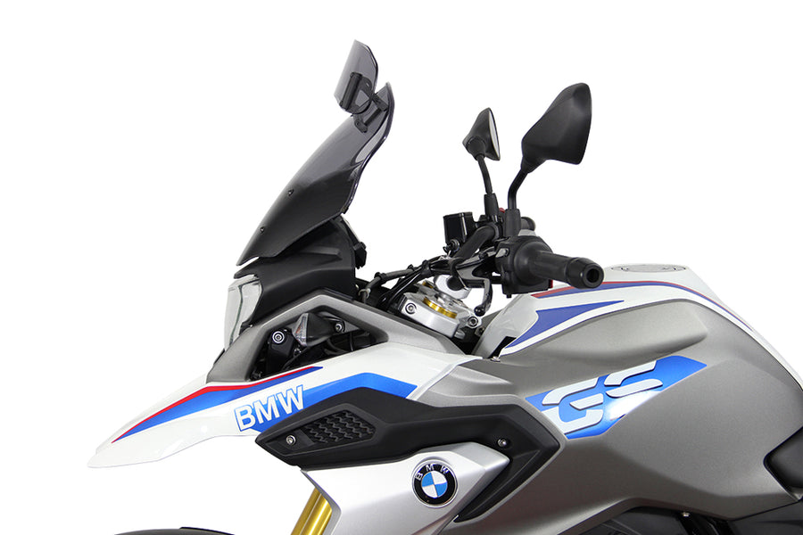 BMW G 310 GS /ADVENTURE TOURER [2017-] – Variotouringscreen "VT"