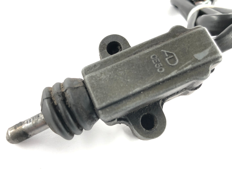 Triumph Bonneville 908md [2001] - Side Stand Switch