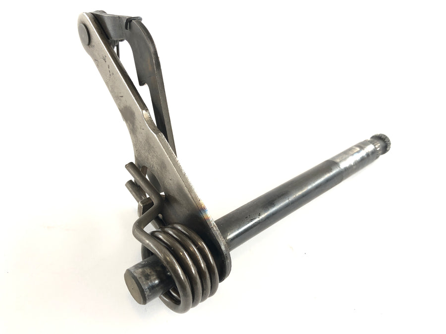 Kawasaki Z 1100 KZT10A [1982] - Shift shaft