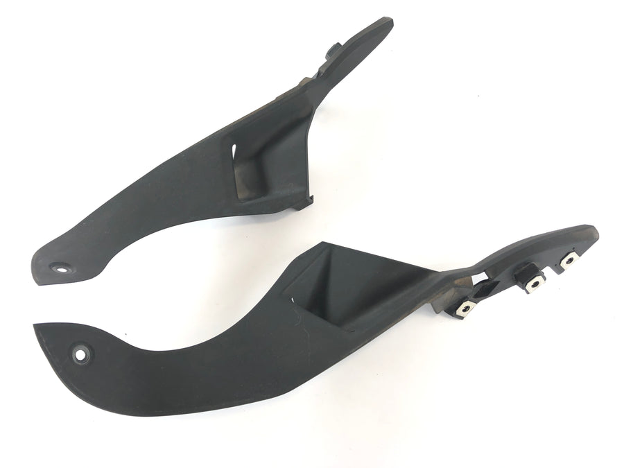 BMW K 1300 S K12S [2009] - Cockpit cover inner panel left and right