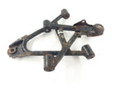 Yamaha Kodiak 400 5Y4 [2004] - Steering knuckle set-1