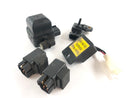 Kawasaki Z 750 ZR750J [2005] - relay electronics bundle-3