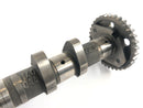 Triumph Street Triple R 675 D67ld [2008] - Namshaft Inlet Shaft-4