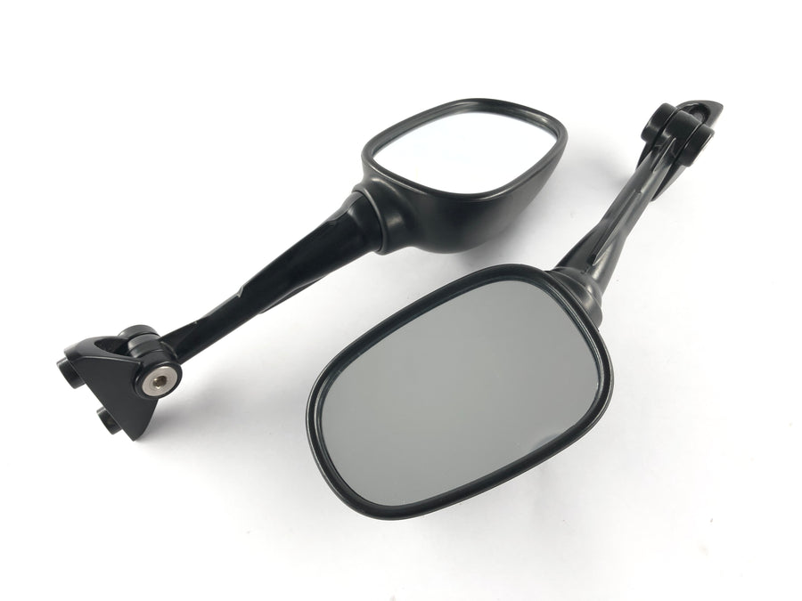 BMW F 800 S [2007] - Spiegel Repile Set Pair