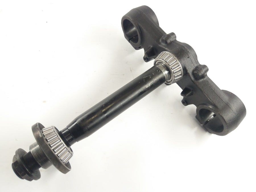 BMW F 650 GS R13 [2001] - Gabelbrücke unten