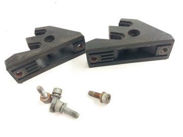 BMW R 1100 GS [1994] - Seat adjustment stands - 0