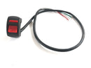 YAMAHA DT 125 4BL [1997] - Kill Switch Not From Switch-5