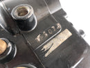 KTM 500 GS [Rotax] - Engine housing empty housing-4
