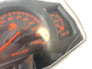 Ducati Paso 750 [1990] - Tacho Cockpit-3