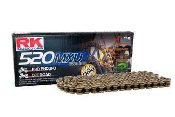 KTM 380 SX [1998-2002] - 520 goud
