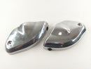 Suzuki GSF 1200 S GV75A [1998] - Seitendeckel Luftfilter Blenden-1