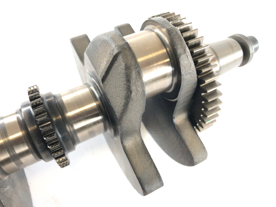 Triumph Thruxton 900 [2004] - Crankshaft