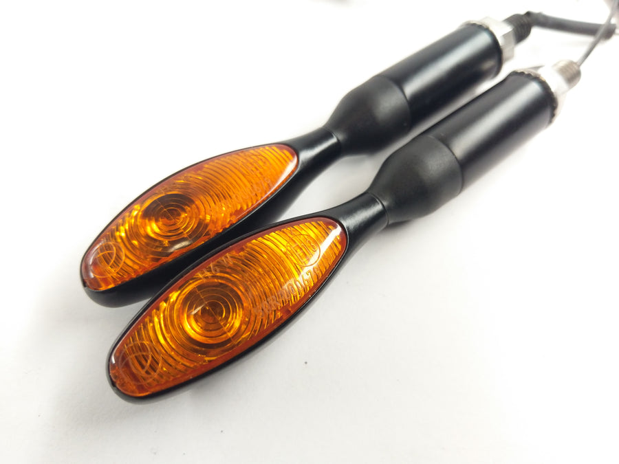 Benelli TNT 1130 Sport [2002] - Kinker Kellermann -paar