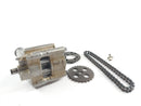 Honda VFR 800 FI RC46- Oil pump with drive-1