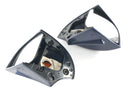 BMW R 1150 RT [2003] - Spiegelabdeckung Spiegel Blinker Set Paar-2