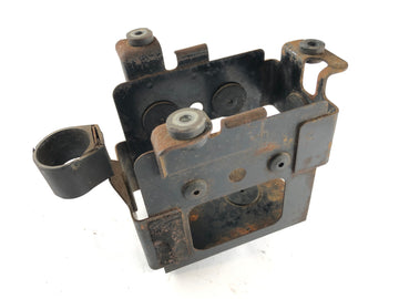 Honda CJ 360 T [1980] - Batteriekasten Batterieabdeckung