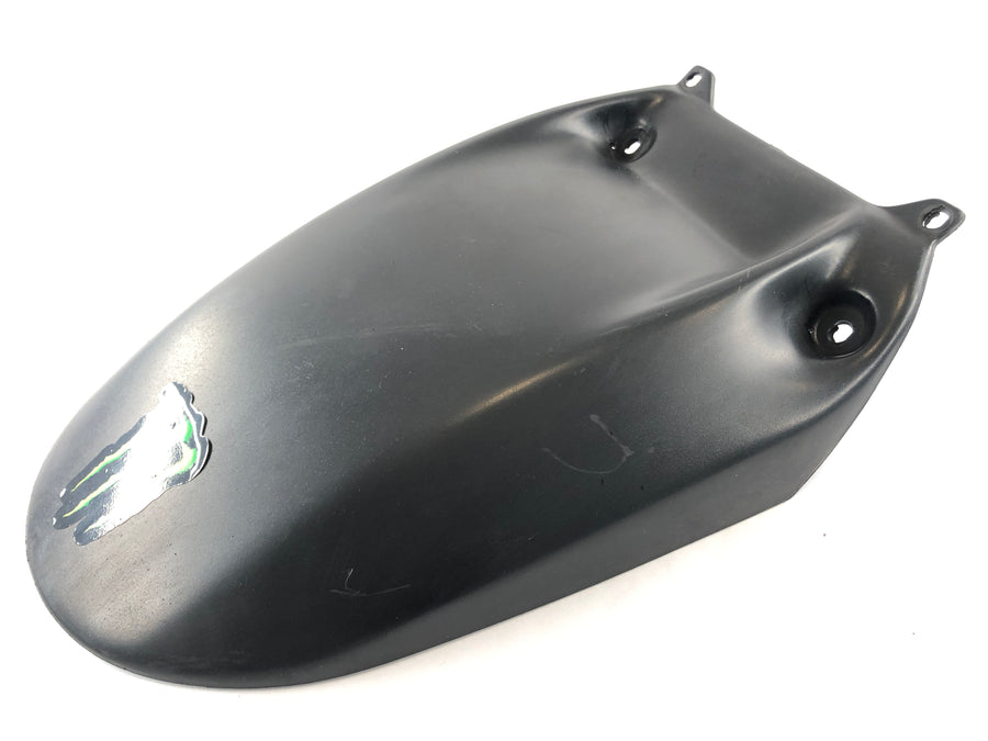 Aprilia RSV 1000 RR Factory [2009] - Hinterradabdeckung Spritzschutz