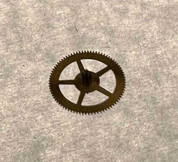 Rolex Cal. 2030 [Datejust 26 mm] - 4426 Tweede wiel