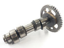 Yamaha XT 550 5Y3 [1982] - CAMSHAFT-1