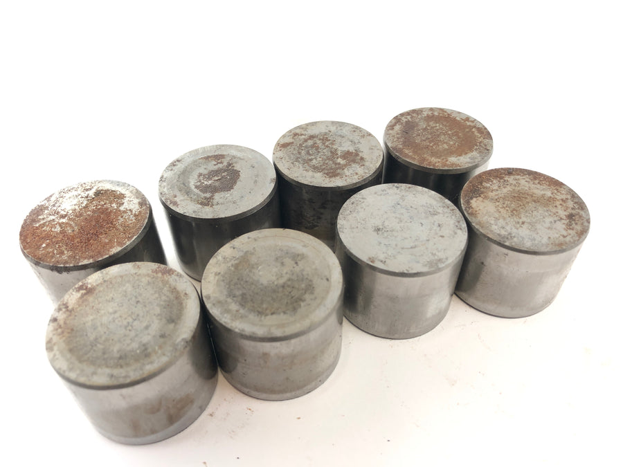 Kawasaki Z 750 E KZ750E [1981] - pestle cups pestle cups