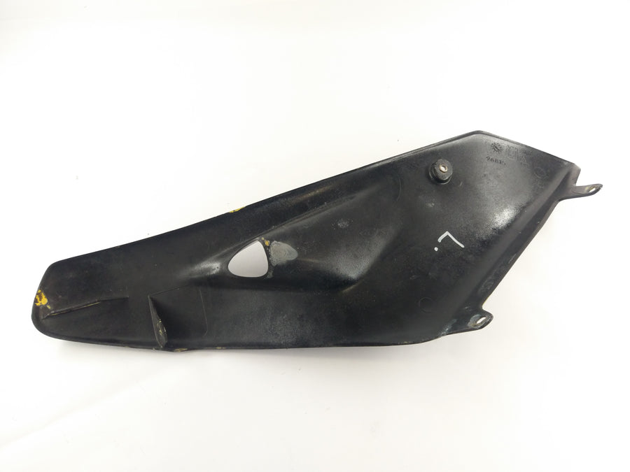 Husqvarna TE 570 H6 [2002] - Bekleding frame links