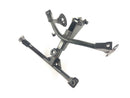 Honda CBR 125 JC34 [2006] - Cockpithalter Tachohalter Geweih-1