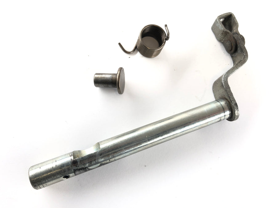 Honda XL 500 S PD01 [1982] - clutch slave cylinder