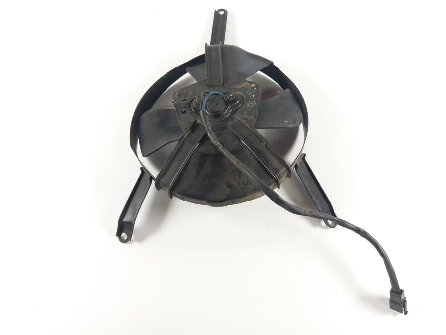 Suzuki GSX -R 750W GR7BA - Waterkoeler Koeler Fan